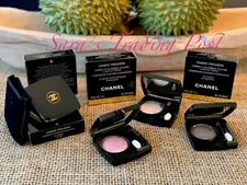 1 CHANEL OMBRE Premiere Longwear POWDER EYESHADOW 2.2g/.08oz NIB+ Gift 🎁 PICK 
