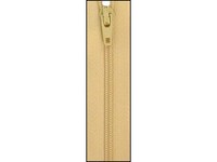 Atkinson Designs Ykk Zipper 14 Straw on sale Atkinson Designs Ykk Zipper 14 Straw on sale