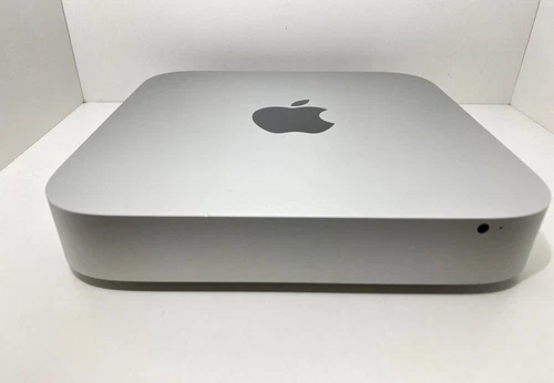 Mac Mini A1347 2011 ✅ 256GB NEW SSD ✅ 4GB Ram ✅ 6 Months warranty ✅ Checked