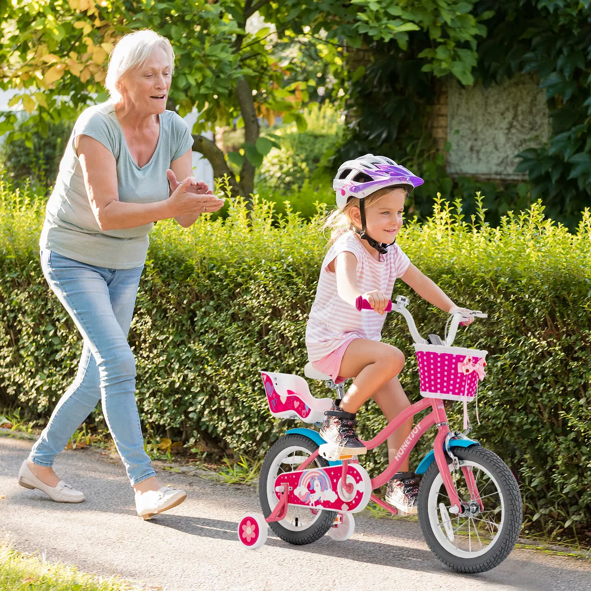 Bike inches for age new arrivals