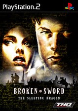 Broken Sword: The Sleeping Dragon (PS2) PEGI 12+ Adventure Fast and FREE P & P