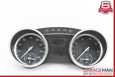 09-13 Mercedes X164 GL450 R350 GL550 Instrumenten-Tachometer-Einheit OEM