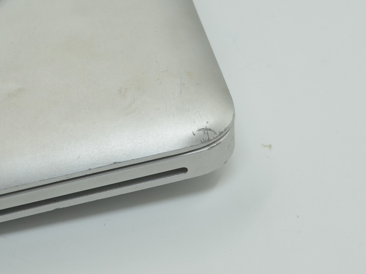 Grade B MacBook Pro 13