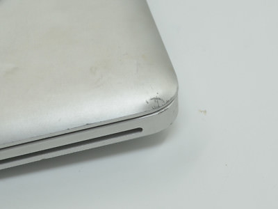 Grade B Apple MacBook Pro 13 inch Unibody Laptop Pre-Retina MacOS