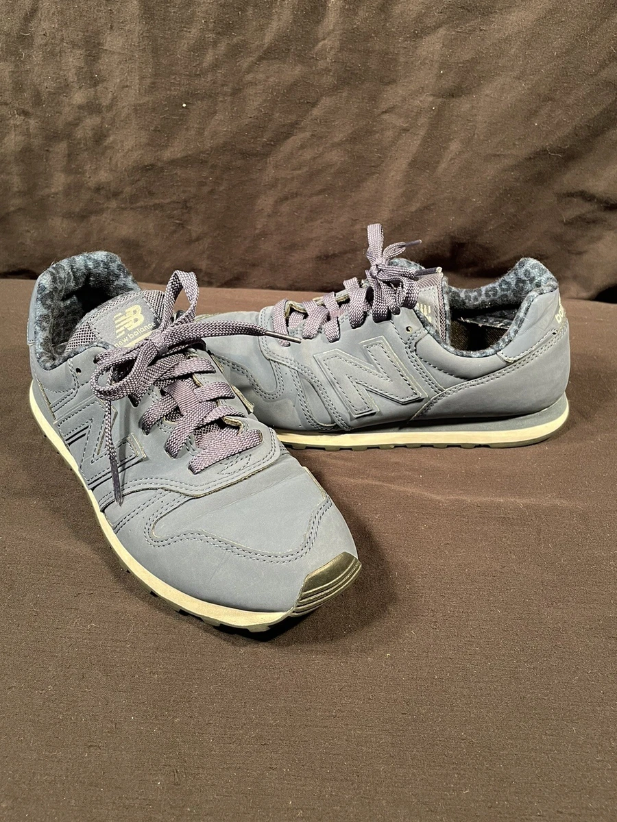 Size 6.5 women s New Balance 373 Blue WL373VNP