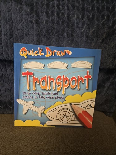 Quick Draw Transport