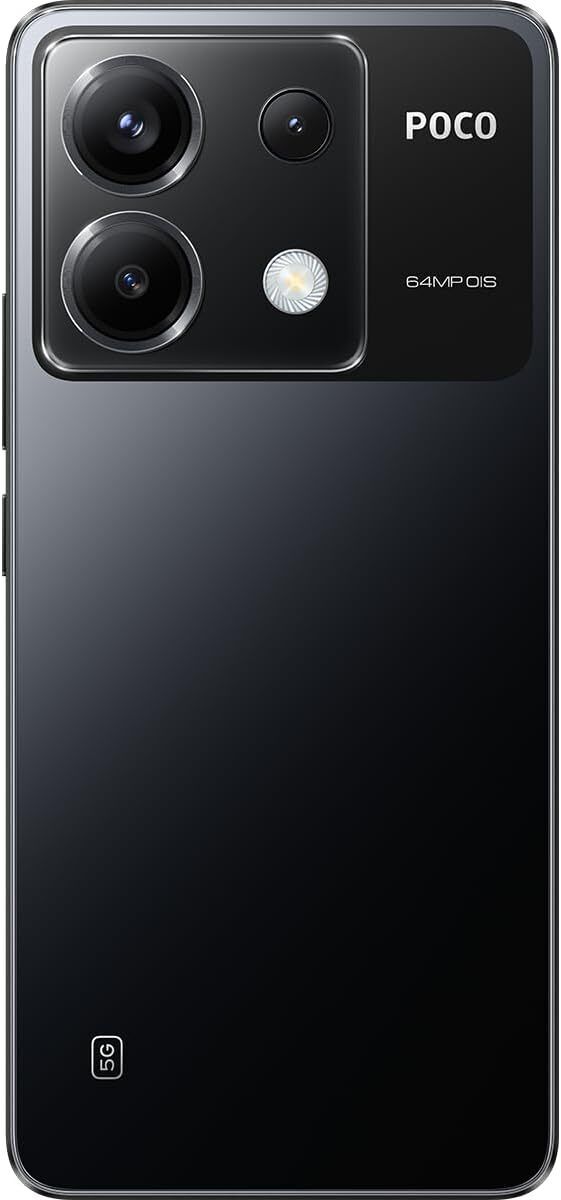 XIAOMI POCO X6 PRO 256GB 8GB - NEGRO XIAOMI