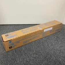 Konica Minolta TN619K Black Toner for bizhub PRESS C1060 C1070 C2060 C2070 C3070