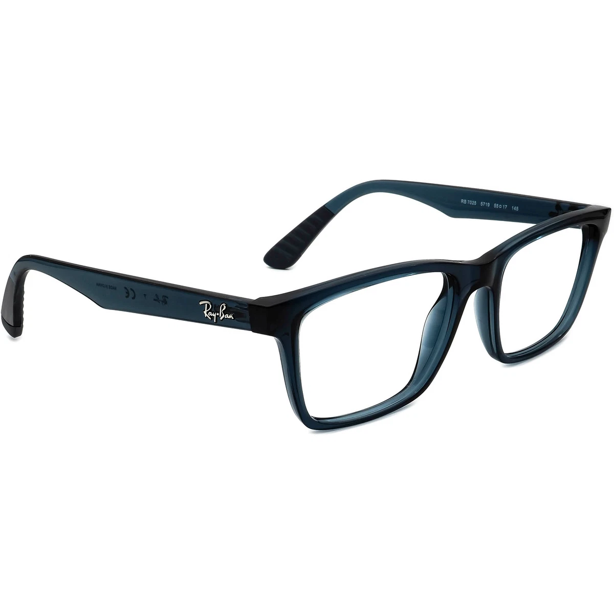 Ray ban sales prescription glasses frames
