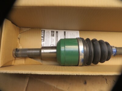 GD＆TOP MAZDA TRIBUTE OEM # GD30-25-50XC CV AXLE SHAFT front RH NOS | eBay