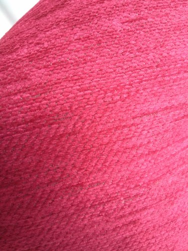 Large Cushions Covers Chenille Set Of 2 22"x 22" 24"x 24" Each Various colours - Picture 5 of 20