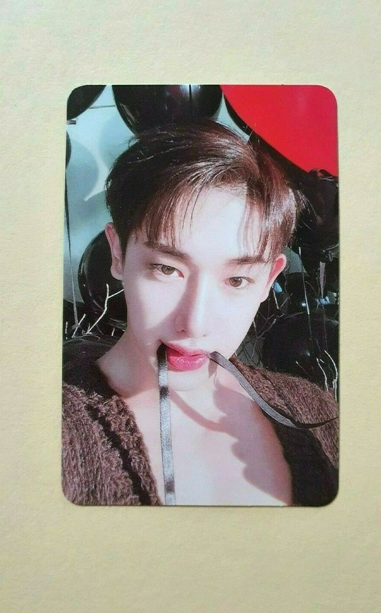 WONHO ウォノ トレカ+ステッカー OBSESSION WONHO ウォノ OBSESSION 店舗特典トレカ 23枚 - メルカリ