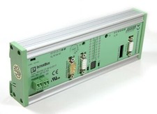 Phoenix Contact Interbus IBS-PB CT 24 IO GT-T Ord. No. 2742751 - Used -