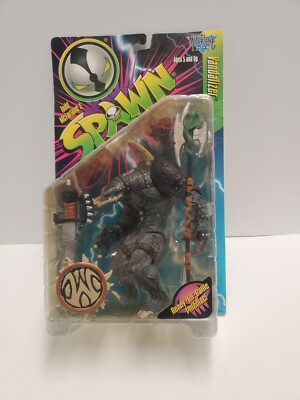 McFarlane Toys トーチャードソウルズ SPAWNフィギュア5体 Amazon.co.jp: マクファーレントイズ McFARLANE TOYS TORTURED