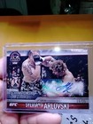 2015 Topps Ufc Auto #15/25 Andrea Arlovski Auto Lot  2 cards🔥 🔥 🔥 — photo 2