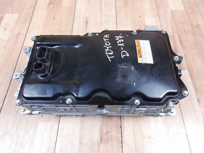 Toyota Highlander IV 2.5 HYBRID Converter Inverter
