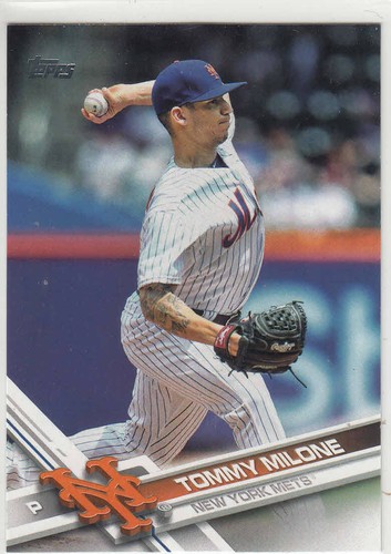2017 TOPPS UPDATE BASEBALL #1-300 YOU-PICK - Picture 70 of 251