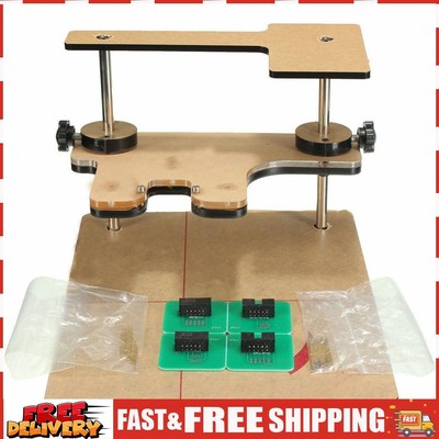 BDM-Rahmen mit Adapter-Set, BDM-Tisch-Diagnose-BDM-Rahmen für FGTECH BDM100 CMD 