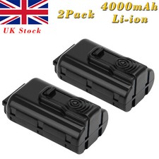 Image of 2X 7.4V 4AH Li-ion Battery For Paslode IM360CI IM65 IM65A PPN35CI 902600 IM250Li