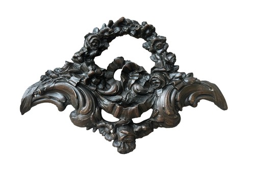 Antique Bronze Furniture Decoration - Picture 2 of 10