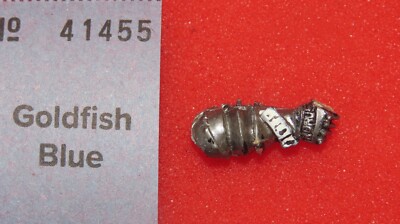 Games Workshop Inquisitor 54mm Chaos Magus Right Arm Conversion Painted Bit