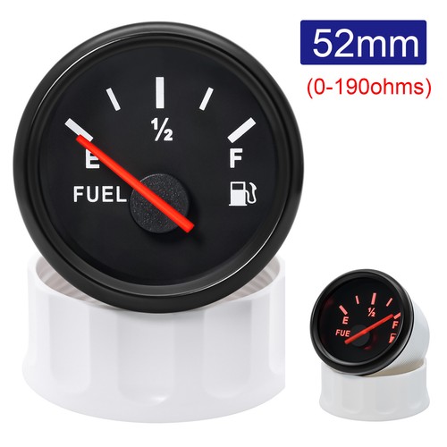 100mm-1000mm Marine Boat Car Fuel Level Sensor Sender Unit 52mm Fuel Level Gauge - Picture 2 of 41