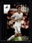 2015 Topps Premier Gold Black /25 Ki Sung-Yueng Swansea City