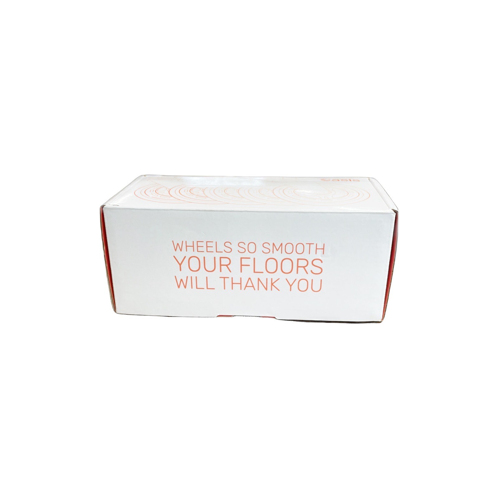 The Office Oasis Rollerblade Office Chair Caster Wheels Set of 5 Universal Stem eBay