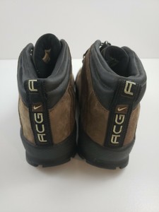 nike hiking boots uk