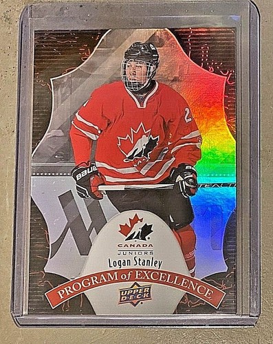 2016 Upper Deck - Team Canada - Program of Excellence - U-Pick - *8246 - Picture 8 of 10