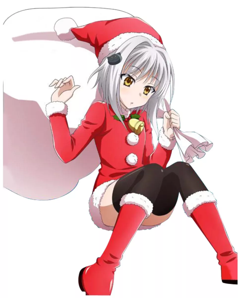 Dxd Highschool Koneko Toujou manga Sticker for Sale by