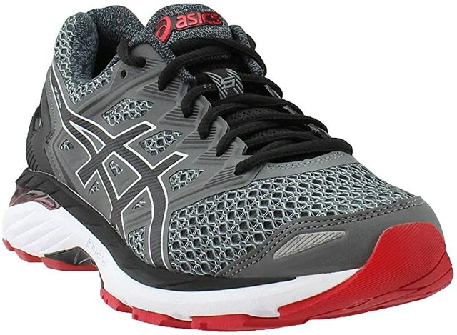 asics gt 3000 mens white