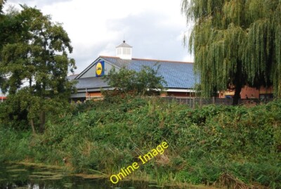 Photo 6x4 Lidl, Handford Rd Ipswich  c2011