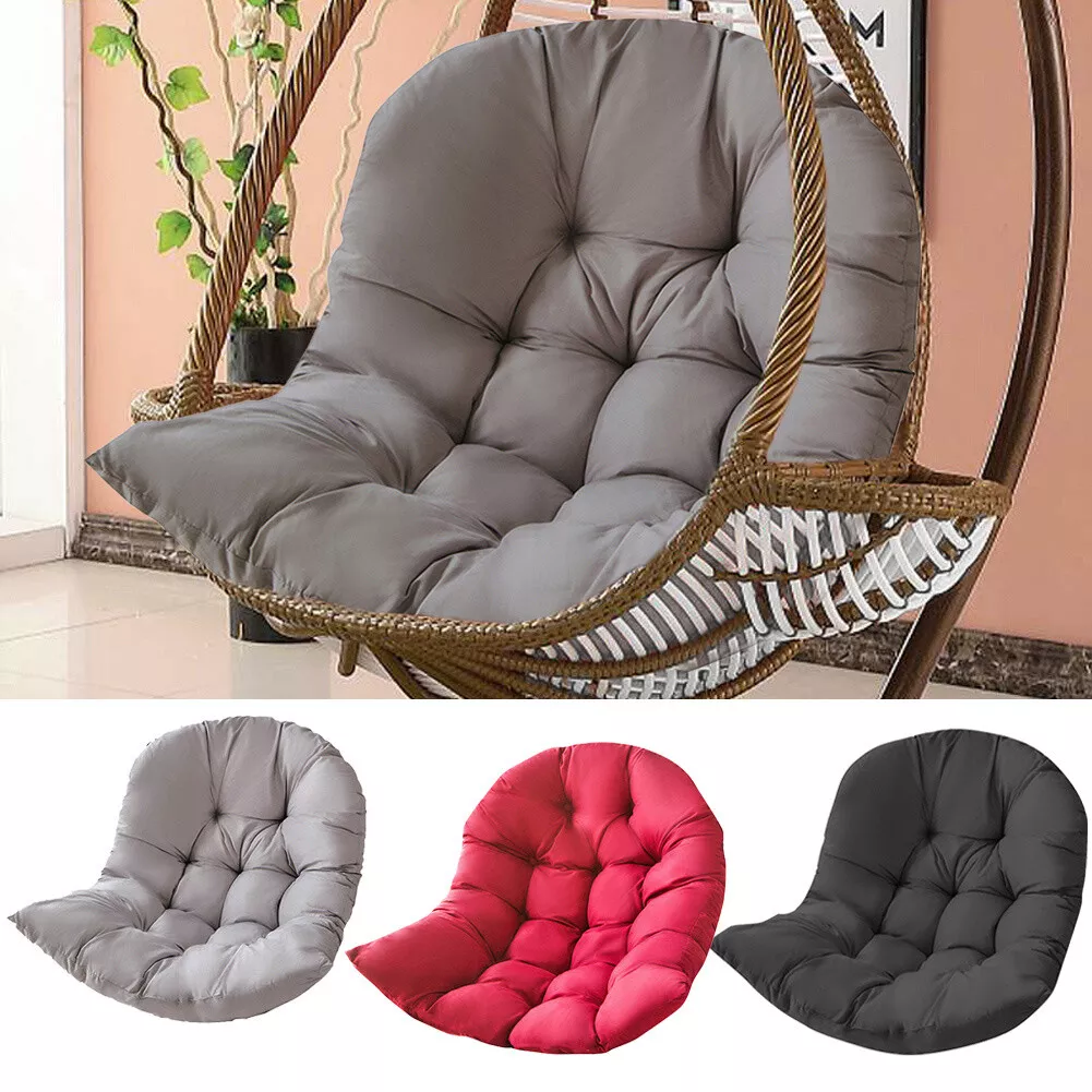 Egg cushion shop seat