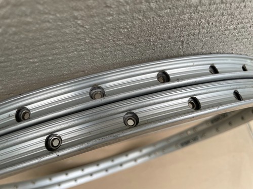 Vintage Ambrosio CC22 Felgen MTB rims 26'' - Bild 14 von 14