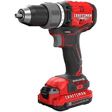 CRAFTSMAN RP+ Brushless Drill/Impact (CMCK211C2)