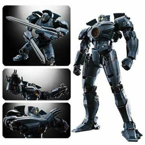 pacific rim soul of chogokin