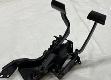 1975-1980 Mopar F Body Clutch Pedals 4 Four Speed Manual Shift Volare Aspen