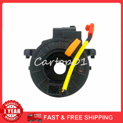 Clock Spring For Toyota Landcruiser GXL Workmate VDJ76 VDJ78 VDJ79 84306-52100