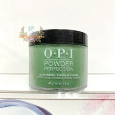 OPI Powder Perfection Dip Powder 1.5oz - DPW54 Stay Off the Lawn!