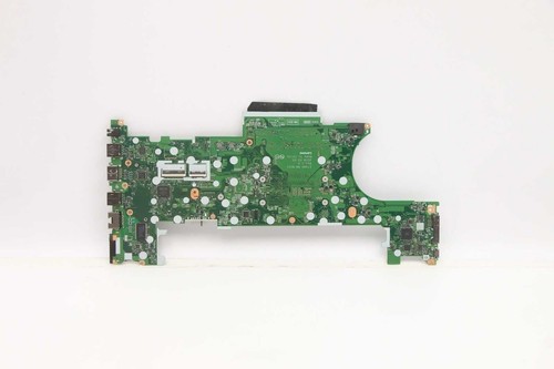 FRU 01YU859 Genuine OEM Lenovo ThinkPad T480 i5-8350U CPU Laptop Motherboard