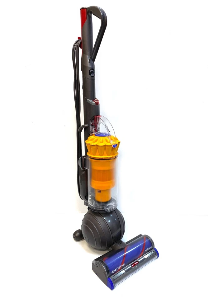 Dyson Upright Vacuum Cleaner Carpet Cleaner  UP22 Multi Floor - Image 3 of 4