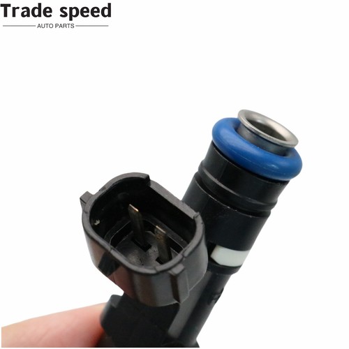 4 NEW OEM FUEL INJECTORS FOR 2007-2014 NISSAN SENTRA ROGUE ALTIMA 2.5L ENGINE US - Picture 10 of 24
