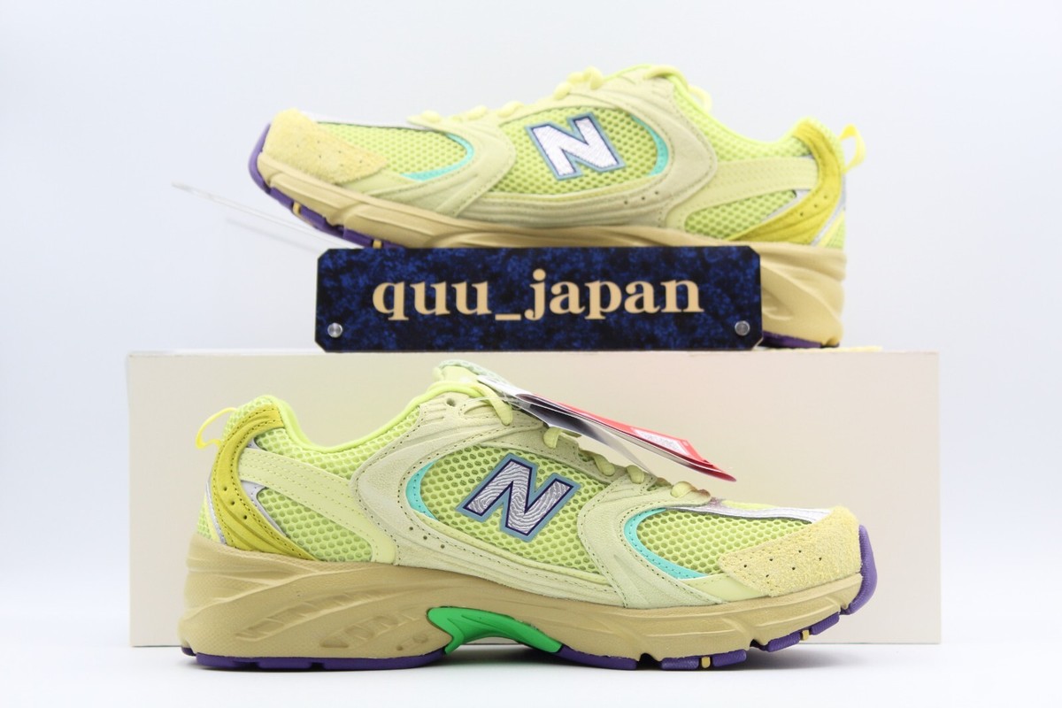 Salehe Bembury x New Balance 530 Bamboo MR530PR Men's US5-14 NEW