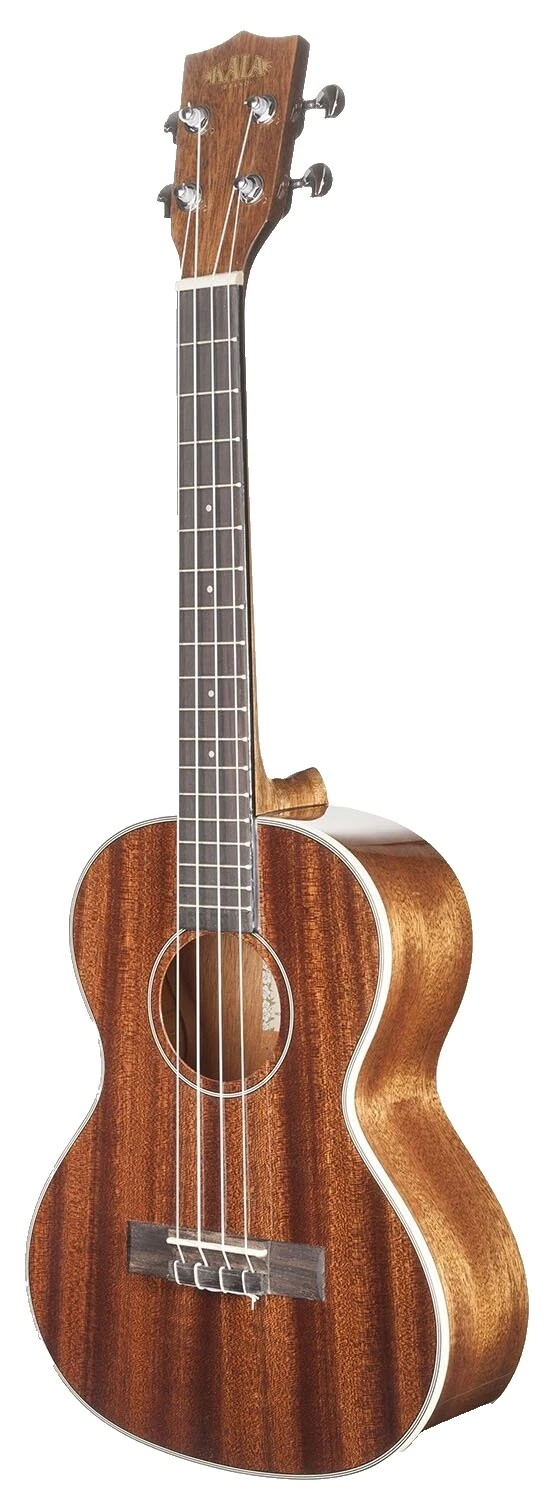 Укулеле тенор Mahogany Spruce