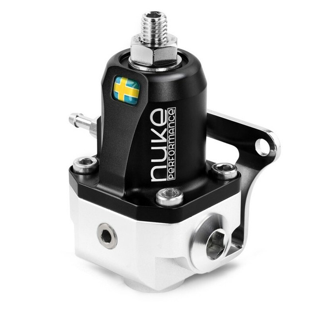 Nuke Performance FPR100 Series