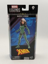 Marvel Legends X-Men OUTBACK ROGUE 6 Action Figure 60th Anniversary NEW 2023