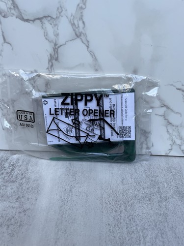 FRB First Republic Bank Zippy Letter Opener - Picture 2 of 2