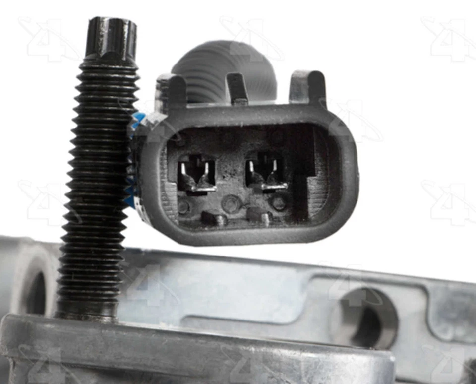 Compresor de aire acondicionado 4 estaciones 168582 Foto 4 de 4