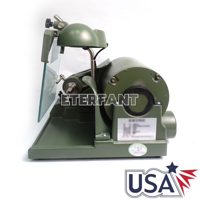 Dental Lab DEMCO Style fully-automatic spindle High Speed Alloy Grinder＞20000rpm
